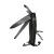 Victorinox Ranger 55 Grip Onyx Black: elegancia y versatilidad en cualquier situación