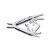 Victorinox Swiss Tool MX Clip: the essential multi-tool