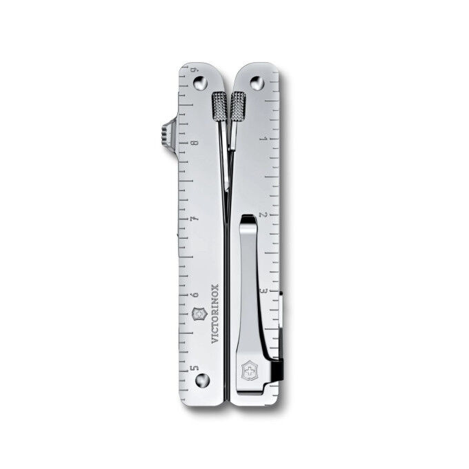 Victorinox Swiss Tool MX Clip: das unverzichtbare Multifunktionswerkzeug