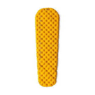 Materasso gonfiabile SEA TO SUMMIT Ultralight XR - Giallo
