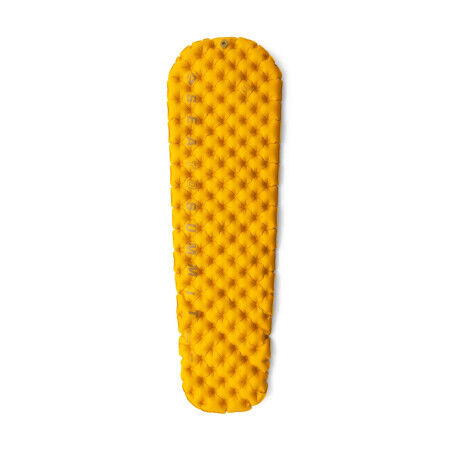 SEA TO SUMMIT Ultralight XR Inflatable Mattress - Yellow
