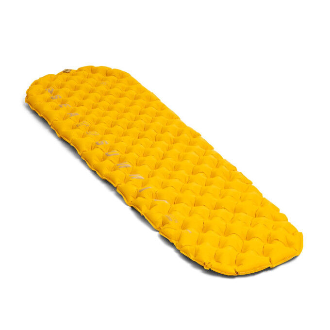 SEA TO SUMMIT Ultralight XR Inflatable Mattress - Yellow