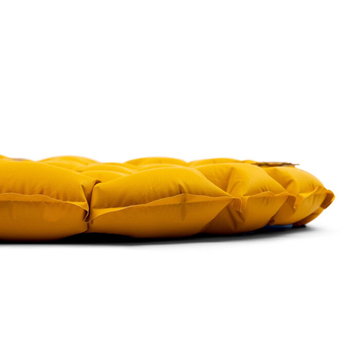 SEA TO SUMMIT Ultralight XR Inflatable Mattress - Yellow