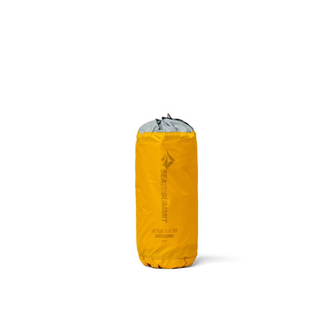 SEA TO SUMMIT Ultralight XR Inflatable Mattress - Yellow