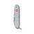 Victorinox Pioneer Alox Grau: kompaktes und robustes Schweizer Taschenmesser