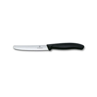 Cuchillo Victorinox Swiss Classic 11 cm: precisión y comodidad en la cocina