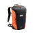 Petzl Bug 18 L Orange: lo zaino da arrampicata compatto e versatile