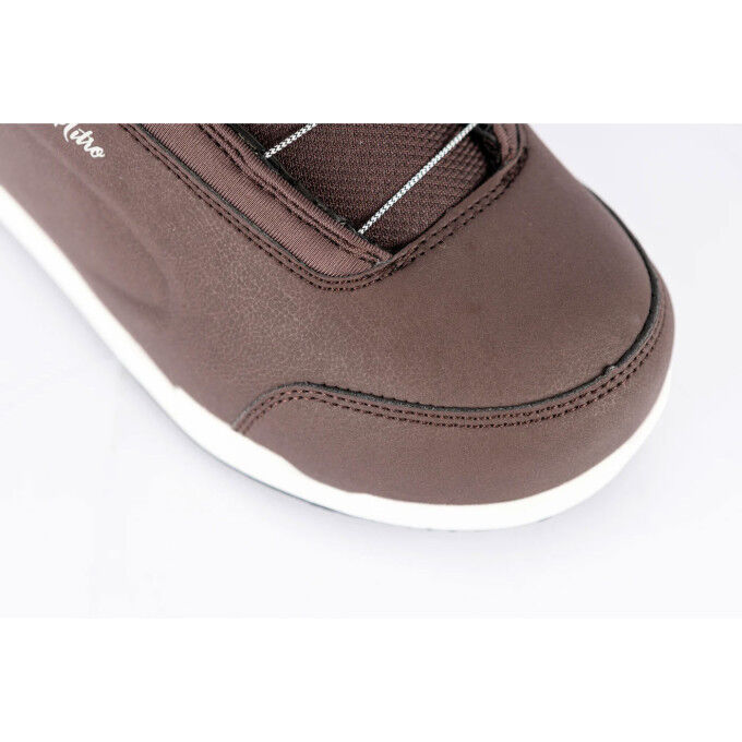 Botas de snowboard Nitro Scala BOA para mujer: comodidad y precisión