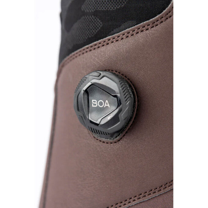 Scarponi da snowboard Nitro Scala BOA da donna – Comfort e precisione