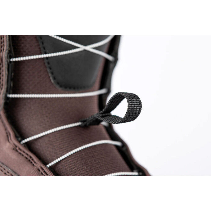 Nitro Scala BOA women's snowboard boots – Comfort & precision