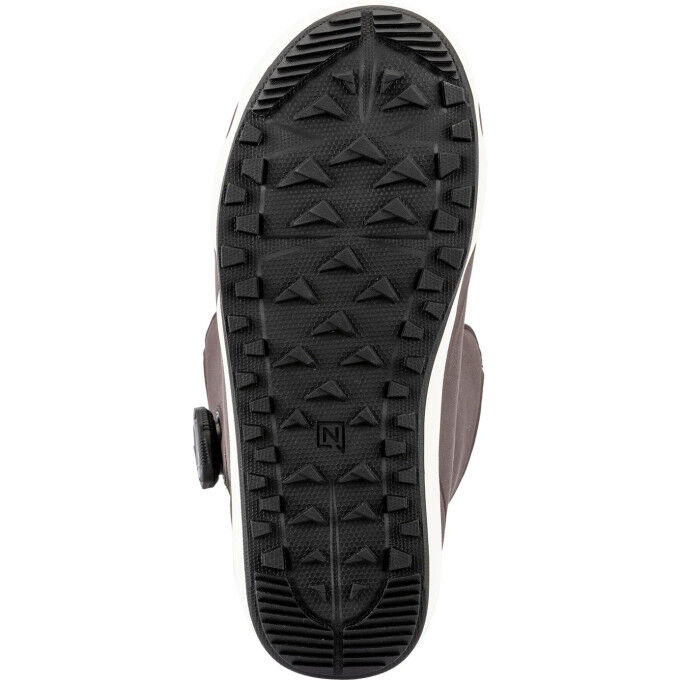 Nitro Scala BOA women's snowboard boots – Comfort & precision