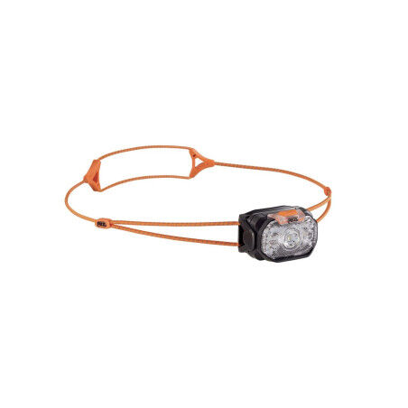 Linterna frontal Petzl Swift® LT: iluminación ultraligera para actividades al aire libre