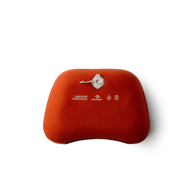Almohada SEA TO SUMMIT Aeros Premium Regular
