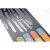 Snowboard-Set Nitro Phase + Bindungen – Vielseitiges All-Mountain-Board