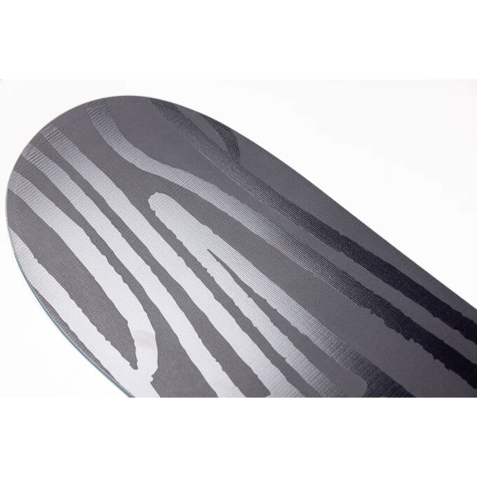 Nitro Phase Snowboard Pack + Bindings – Versatile All-Mountain
