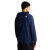 The North Face Light Drew Peak: sudadera con capucha para hombre cómoda y elegante