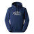 The North Face Light Drew Peak: sudadera con capucha para hombre cómoda y elegante