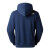 The North Face Light Drew Peak: felpa con cappuccio da uomo comoda ed elegante