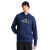 The North Face Light Drew Peak: felpa con cappuccio da uomo comoda ed elegante