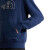 The North Face Light Drew Peak: felpa con cappuccio da uomo comoda ed elegante