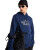 The North Face Light Drew Peak: comfortable and stylish men's hoodie