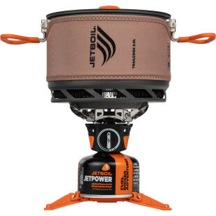 Fornello JETBOIL Trail Cook 2 L - TAN