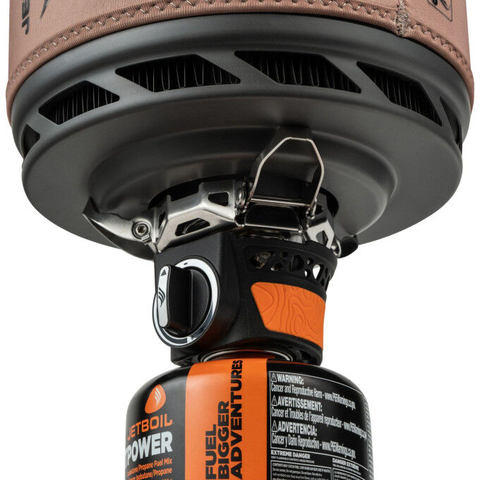 Fornello JETBOIL Trail Cook 2 L - TAN