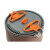Réchaud JETBOIL Trail Cook 2 L - TAN