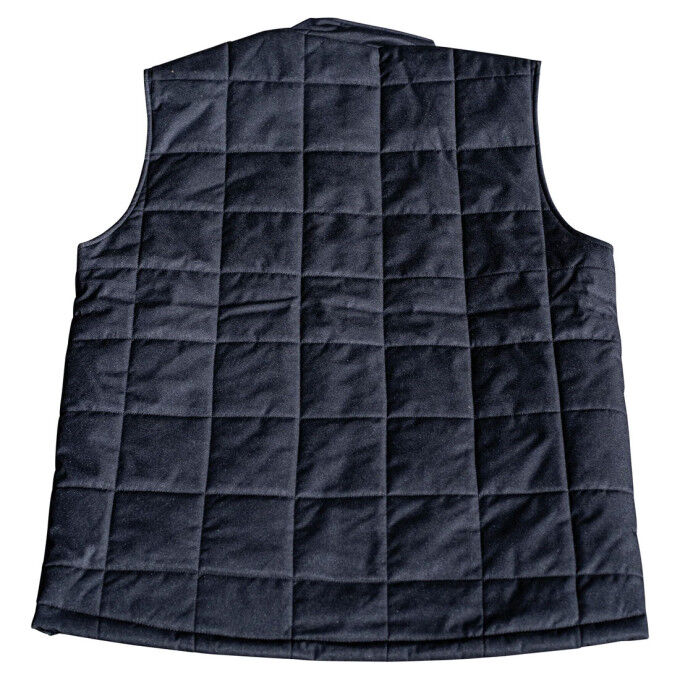 Nitro Team Jacket – Durable and comfortable sleeveless jacket