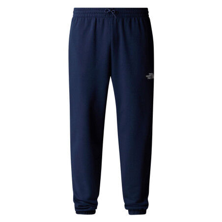 Jogging The North Face Simple Dome Homme - Confort et style au quotidien