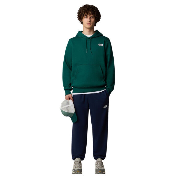 The North Face Simple Dome Men's Joggers - Comfort and style for everyday wear