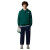 Jogging The North Face Simple Dome Homme - Confort et style au quotidien