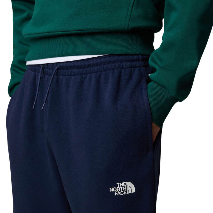 Jogging The North Face Simple Dome Homme - Confort et style au quotidien