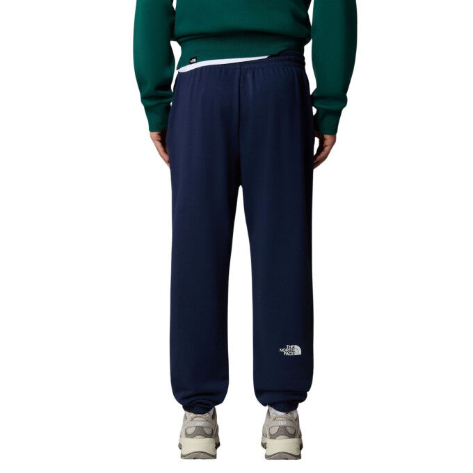 Jogginghose The North Face Simple Dome für Herren – Komfort und Stil für jeden Tag