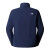 Fleecejacke The North Face Glacier Herren – Wärme und Komfort auf umweltbewusste Weise