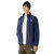 Forro polar The North Face Glacier para hombre: calor y comodidad ecológica