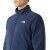 Fleecejacke The North Face Glacier Herren – Wärme und Komfort auf umweltbewusste Weise