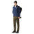 The North Face Glacier Men's Fleece Jacket - Eco-friendly warmth and comfort