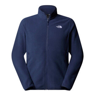 Forro polar The North Face Glacier para hombre: calor y comodidad ecológica