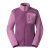 Forro polar para mujer The North Face Yumiori: comodidad y calidez en los senderos