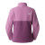 The North Face Yumiori Women's Fleece: comfort and warmth on the trails