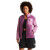 The North Face Yumiori Women's Fleece: comfort and warmth on the trails
