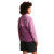 The North Face Yumiori Women's Fleece: comfort and warmth on the trails