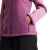 Forro polar para mujer The North Face Yumiori: comodidad y calidez en los senderos