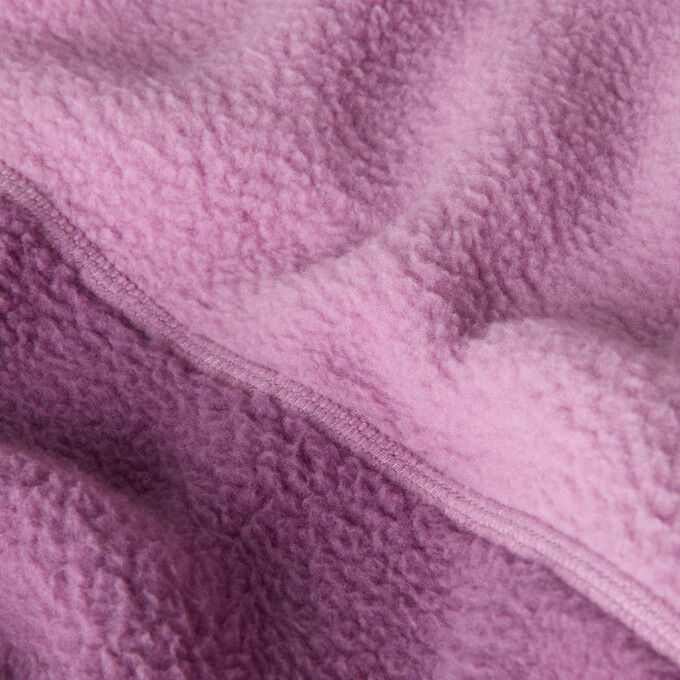 Fleecejacke für Damen The North Face Yumiori: Komfort und Wärme auf Wanderwegen