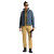 The North Face Exploration Donna: pantaloni convertibili per l'escursionismo