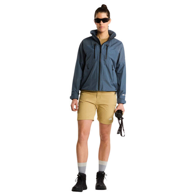The North Face Exploration Donna: pantaloni convertibili per l'escursionismo