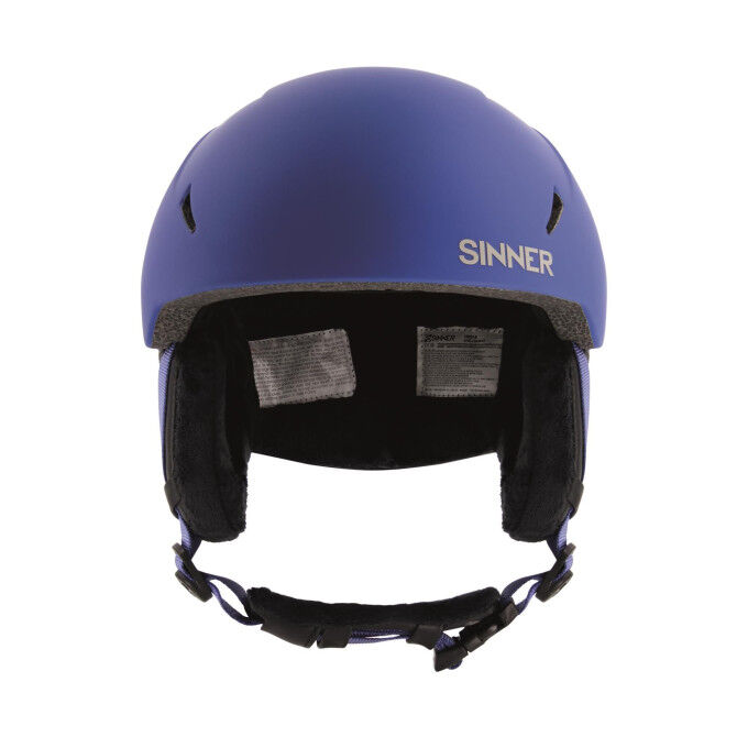 Casco da sci Sinner Crest - Leggero e confortevole per le vostre giornate sulle piste