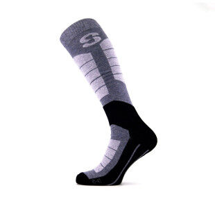 Chaussettes Ski Sinner Merino - Chaleur, confort et performance sur piste