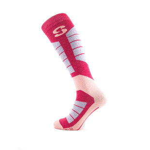 Sinner Merino Women's Ski Socks - Comfort and warmth in merino wool